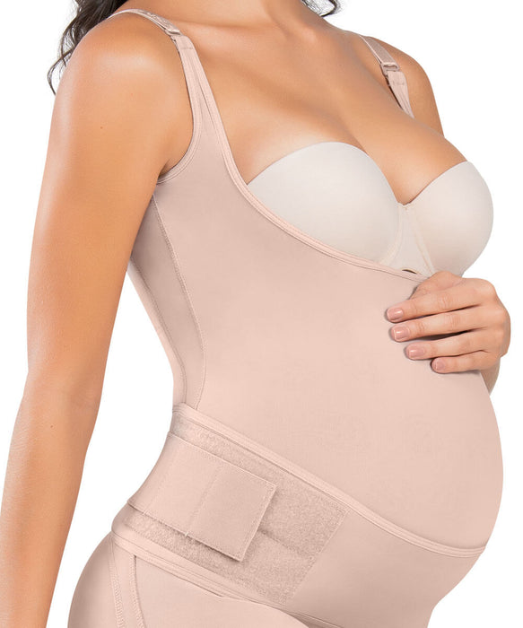 476 - Pregnancy Support Full Body