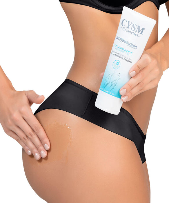 3014 - Body Perfection Slimming Gel - by CYSM