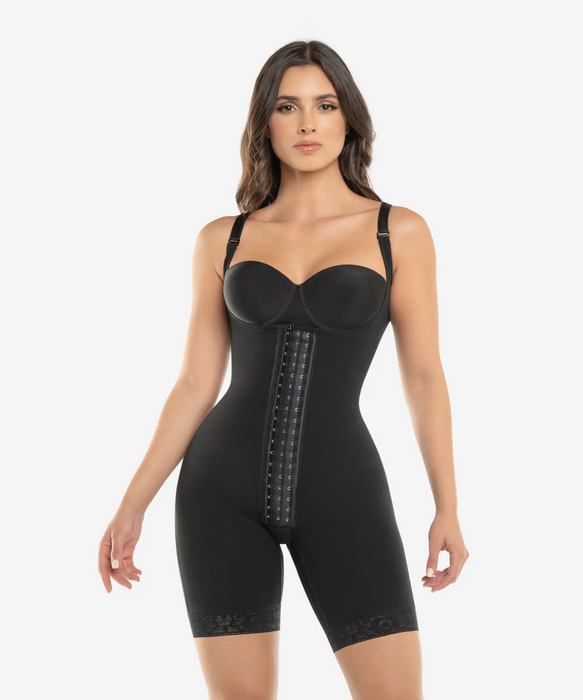 471 - Firm Control Bodysuit with Butt-lift