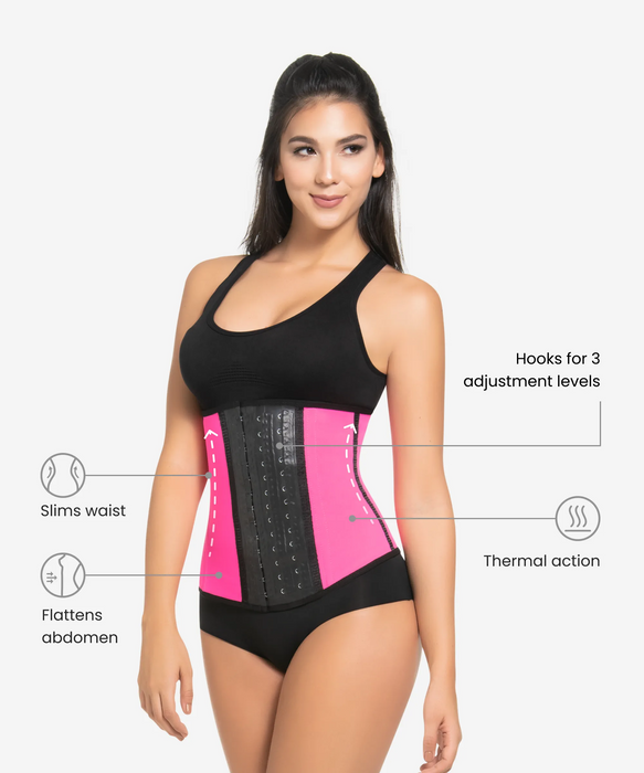 1330 - Sport Thermal Waist Cincher