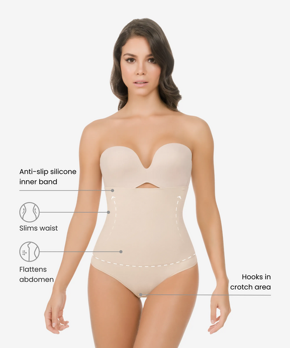 Cysm body deals shaper