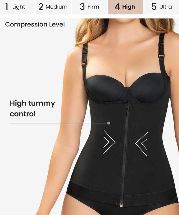 299 - Ultra compression vest