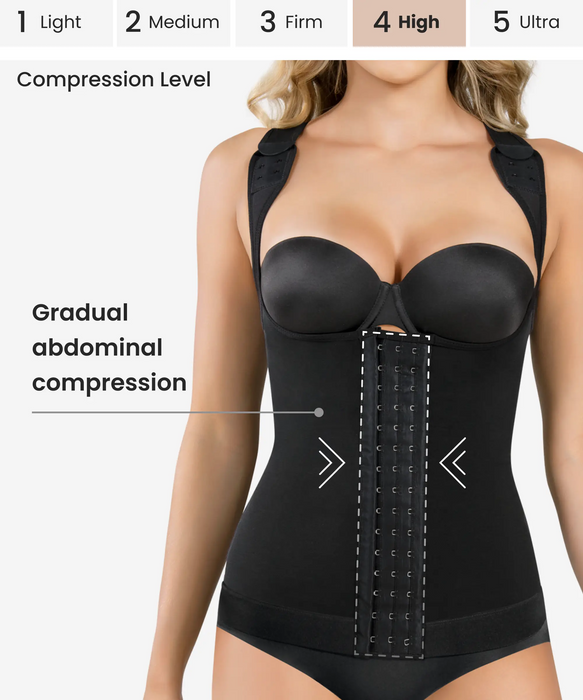 427 - Compressive Posture Corrector Vest