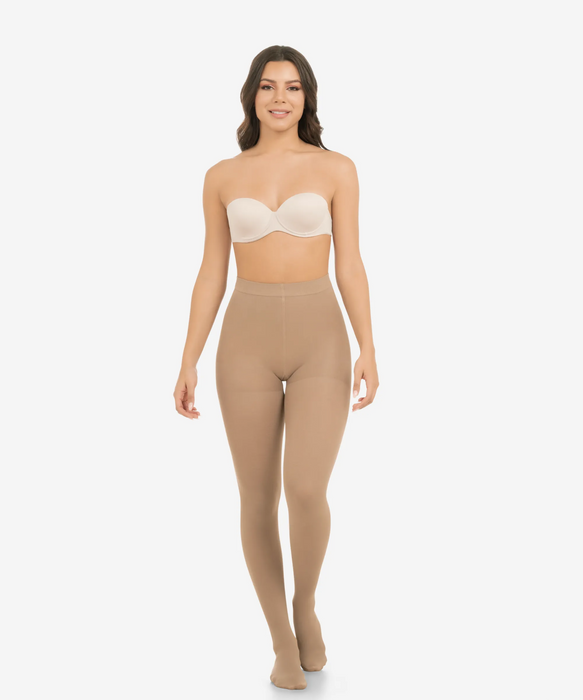 61 - High Compression Pantyhose for Varicose Veins