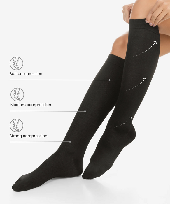 66 - Compression Socks for Varicose Veins