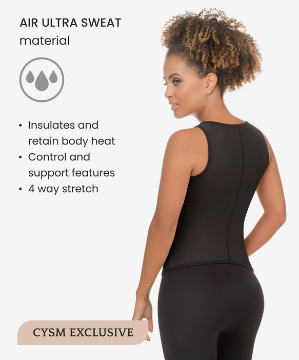 8012 - High Performance Thermal Vest