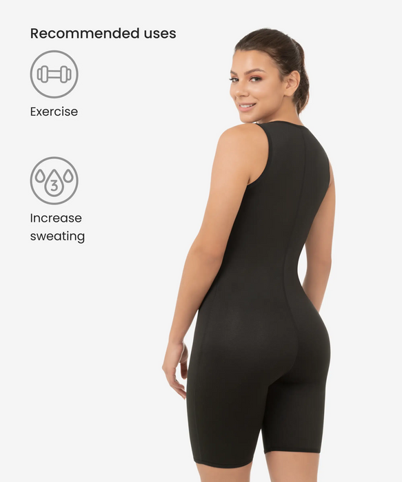 8016 - High Performance Thermal Body Suit