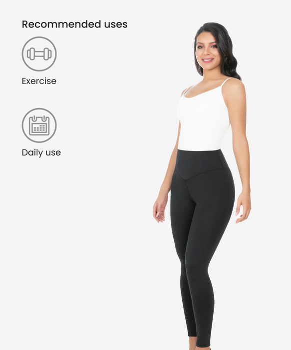 943 - Compression and Abdomen Liftouch Control