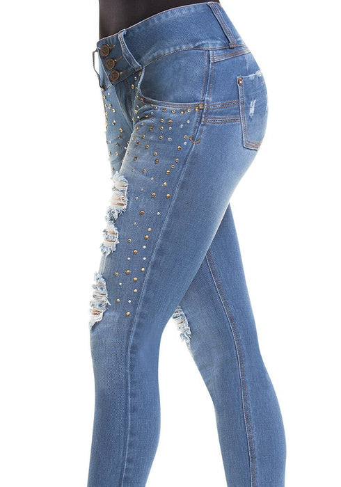 OMG! the perfect Push Up Jeans for the New Moms by CYSM — CYSM Shapers