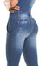 CYSM - Colombia y su Moda SELENE - Push Up Bodysuit by CYSM [product_vendor ]  jeans 2016D, CYSM, Fajas Premium, Shapewear, Body Shaper