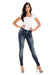 CYSM - Colombia y su Moda SHEILA - Push Up Jean by CYSM [product_vendor ]  jeans 2017A, CYSM, Fajas Premium, Shapewear, Body Shaper