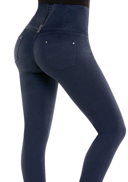 CYSM - Colombia y su Moda SAHIRA - Push Up Jean by CYSM [product_vendor ]  jeans 2017A, CYSM, Fajas Premium, Shapewear, Body Shaper