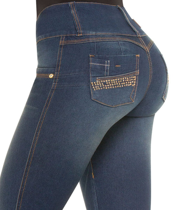 DARCY - Push Up Jean by CYSM