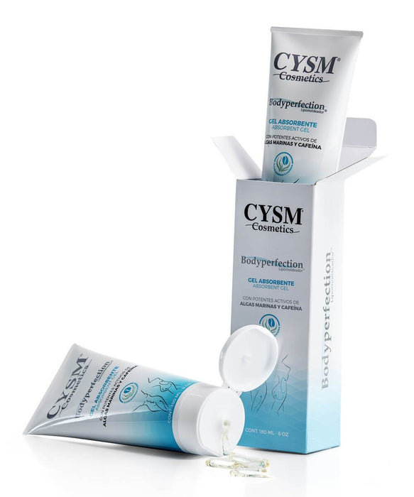 3014 - Body Perfection Slimming Gel - by CYSM