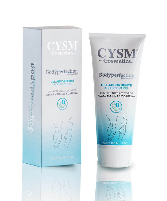 3014 - Body Perfection Slimming Gel - by CYSM