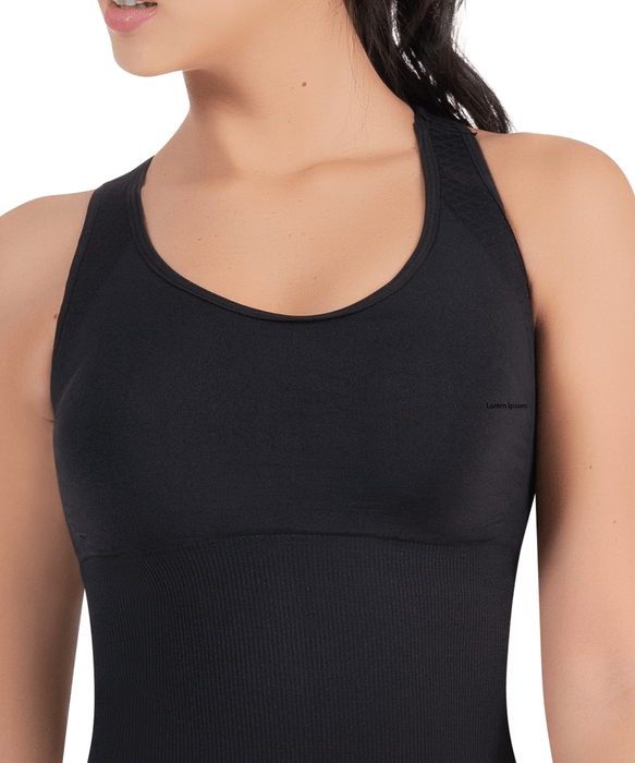 997 - Back-Support Fit Camisole
