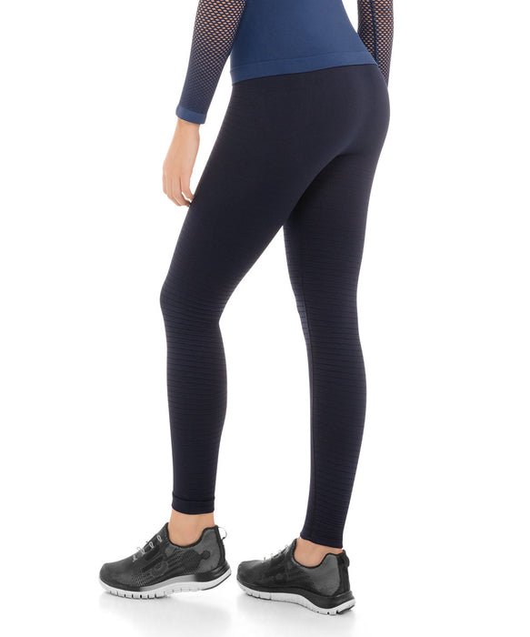 938 - Ultra High Compression and Abdomen Control Fit Legging