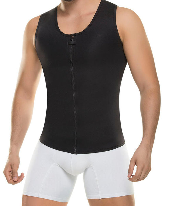 11 - Men’s High Performance Thermal Vest (S/C)