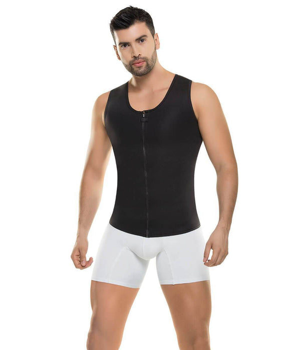 11 - Men’s High Performance Thermal Vest (S/C)