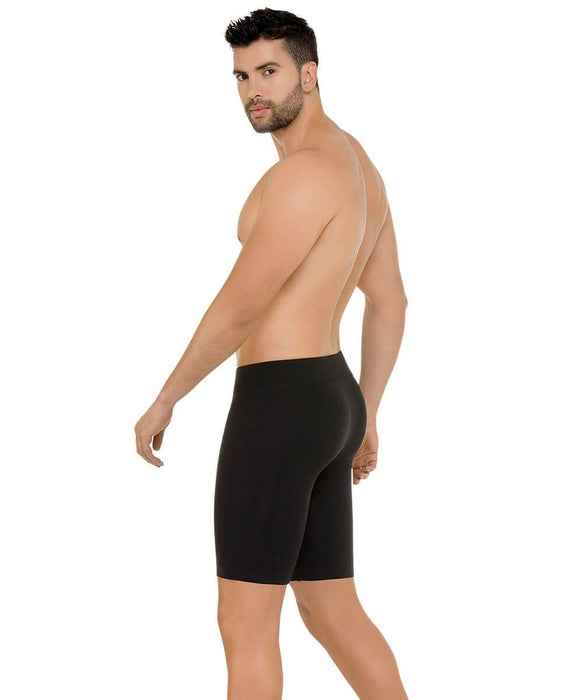 7021 - Seamless Legs Control butt-lifter Boxer