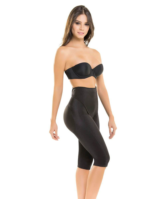 611 - Adjustable Firm Control Ultra Flex Waist Shaper