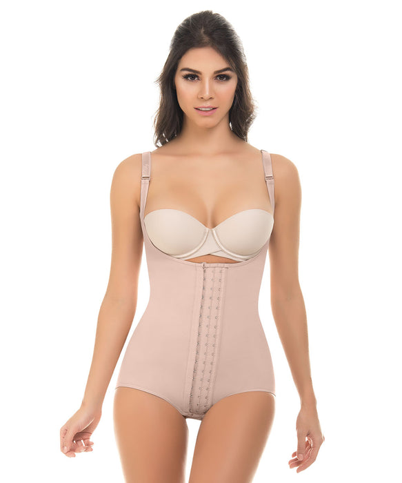 472 - Ultra Slimming Body Shaper Thong