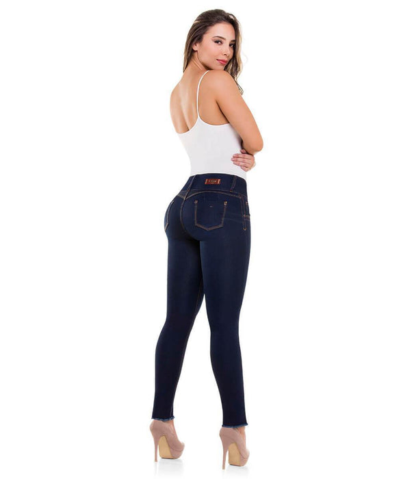 AVERY - Push Up Jean by CYSM