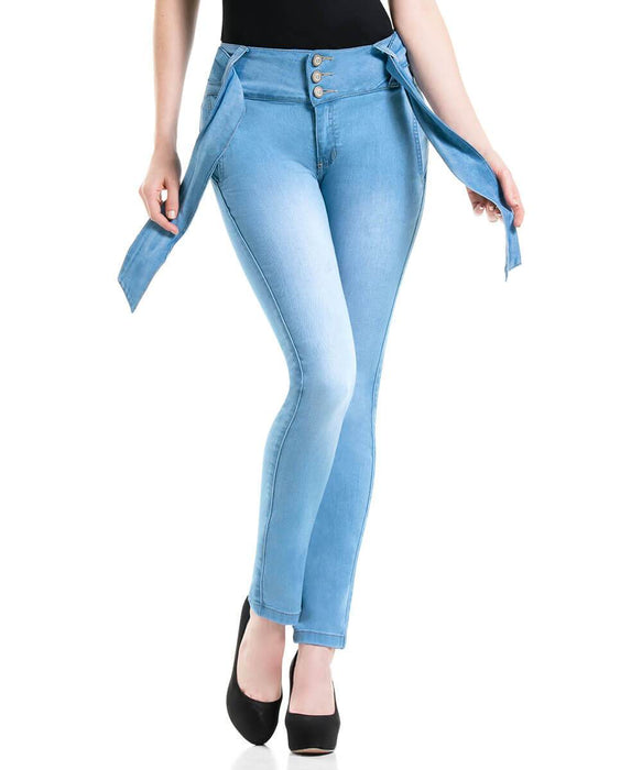 GISELLE - Push Up Jean by CYSM
