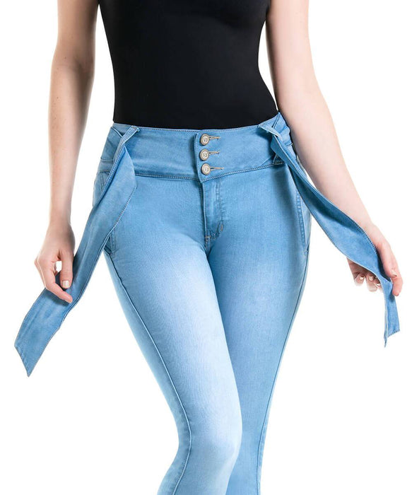 GISELLE - Push Up Jean by CYSM