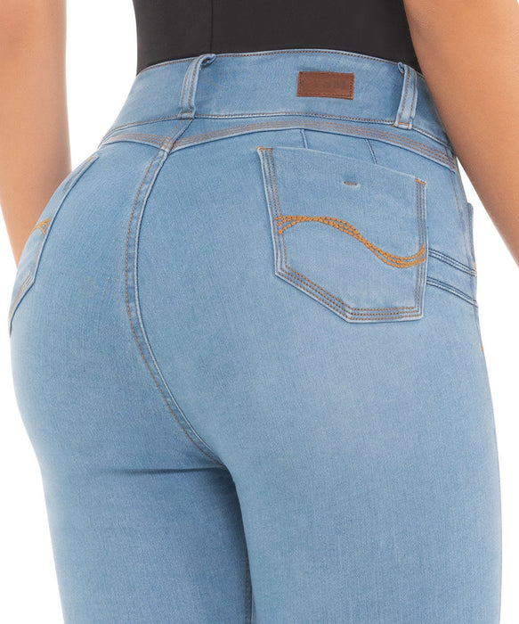 REBECA - Push Up Jean by CYSM