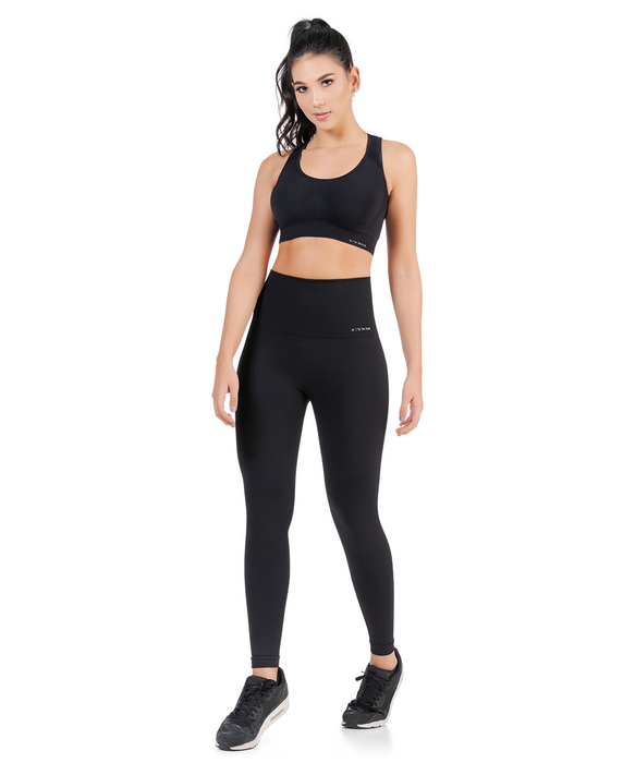 998 - Push-Up Bust Support Fit Top