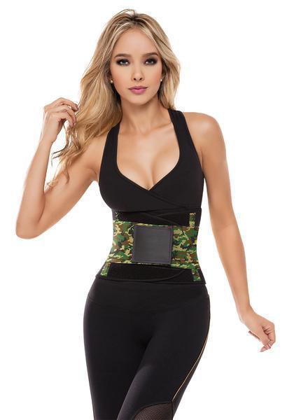 Waistband workout shop